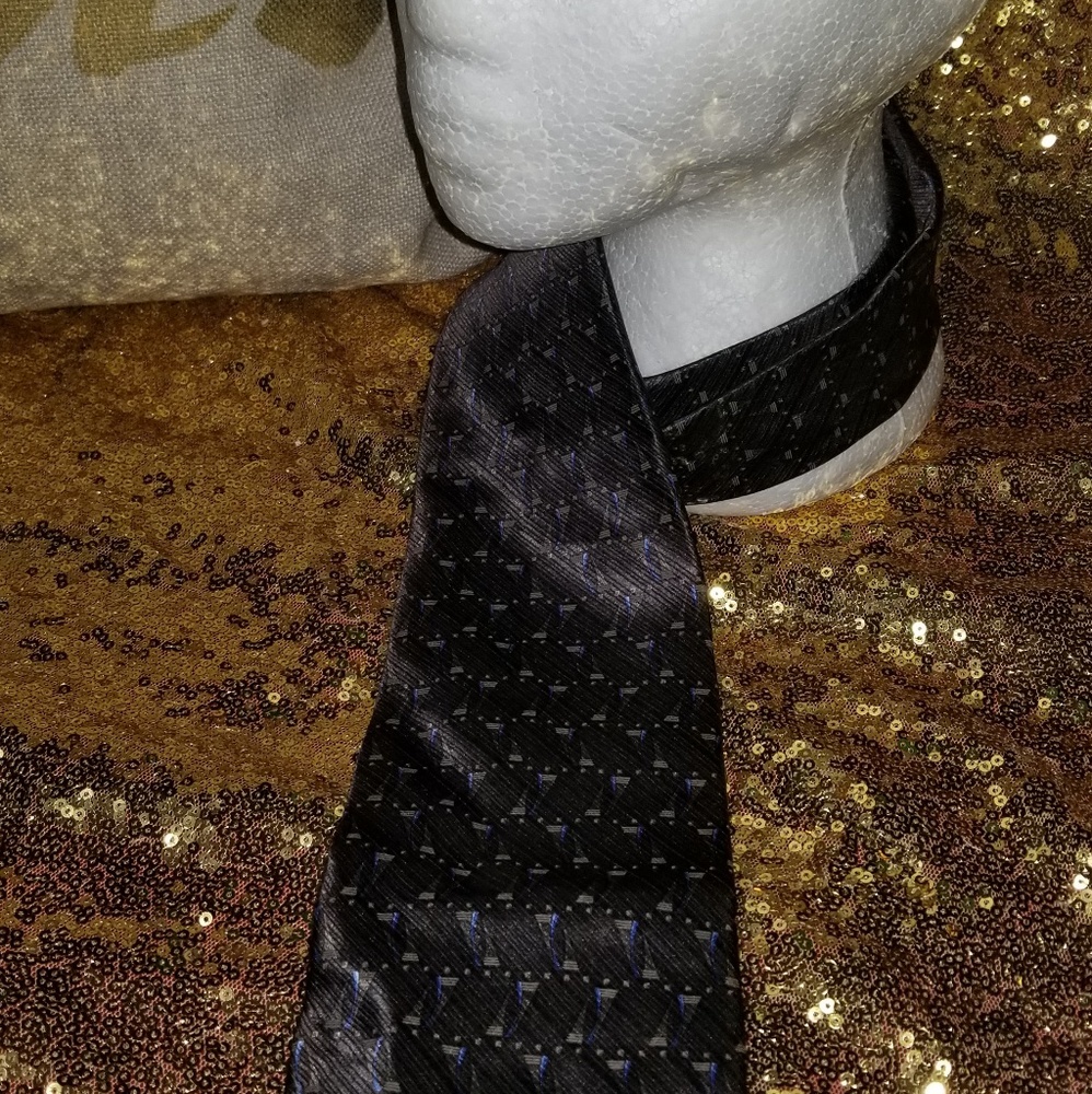 Dockers Khakis Necktie